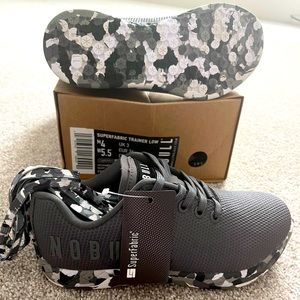 NoBull Trainers shoe